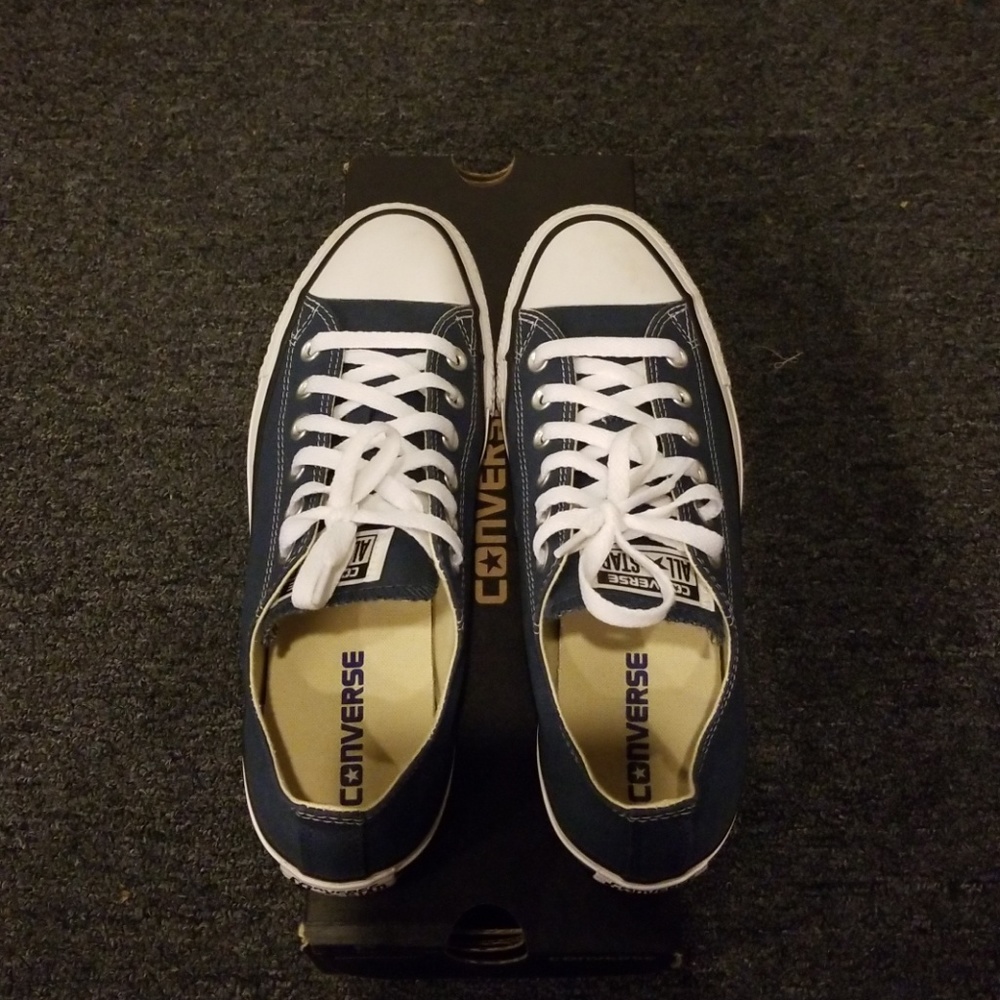 Converse All Stars - Picture 3 of 5